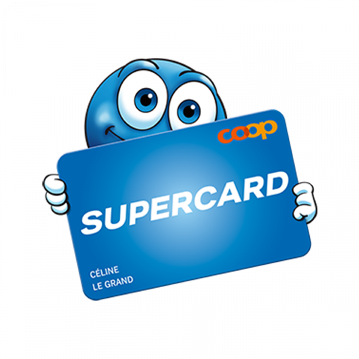 Supercard