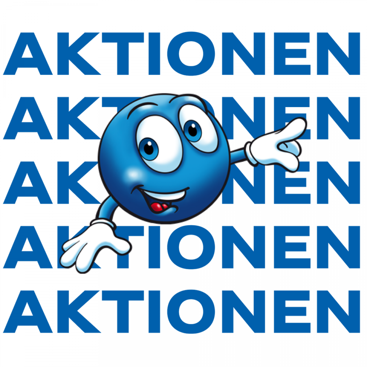 Aktionen